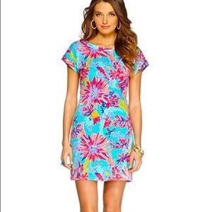 Lilly Pulitzer Mini Dress - Multicolor 🌴☀️